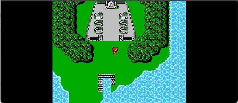 最终幻想(v20221112)(修正版)(简)[外星科技+晚风轻起](JP)[RPG](4Mb)